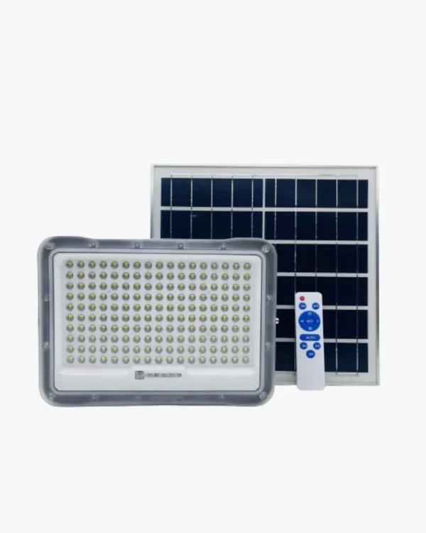 Solar Floodlight