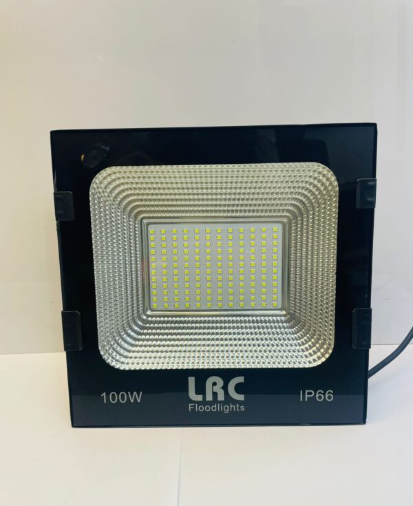 Led Flood Light (100W)