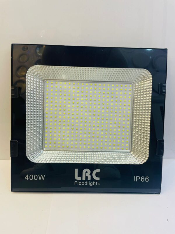 LRC Floodlight (400W)