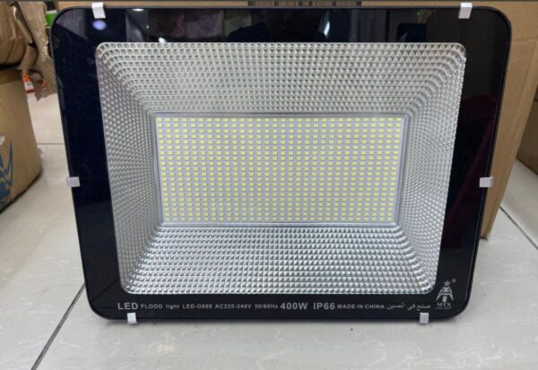 LED Flood Light