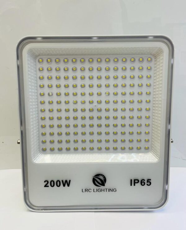 Electric Light (200W)