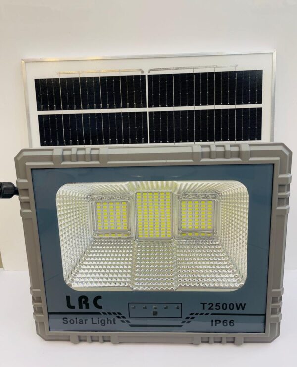 Solar Light (T2500)