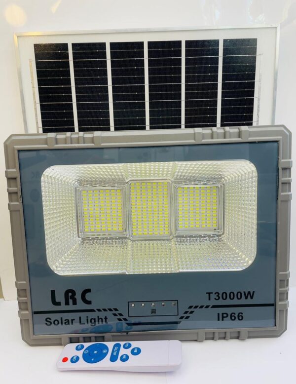 Solar Light (T3000W)