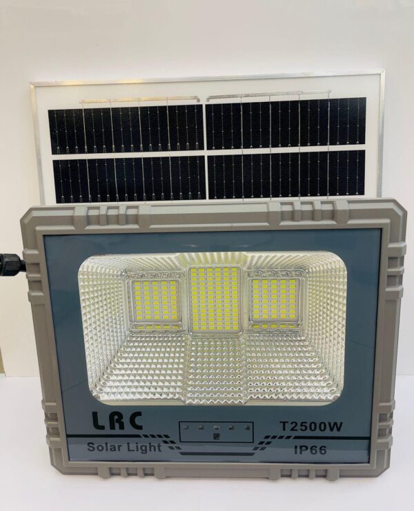 Solar Light (T2500W)