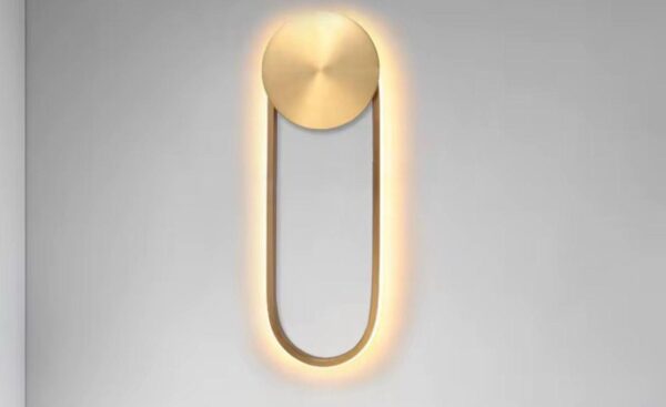 Wall Light