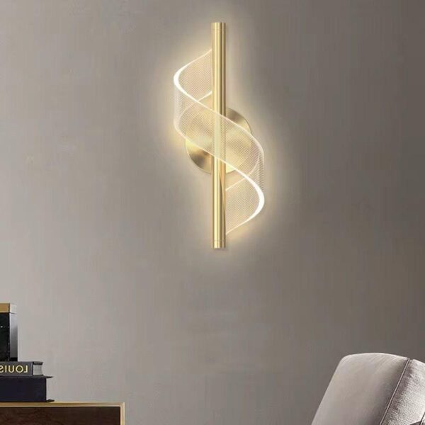 Wall Light