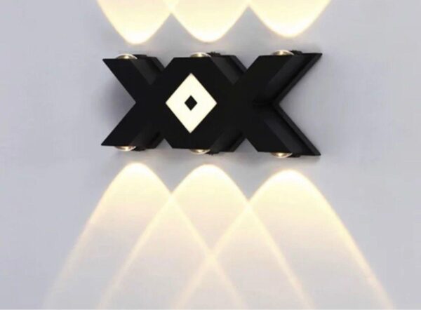 Wall Light