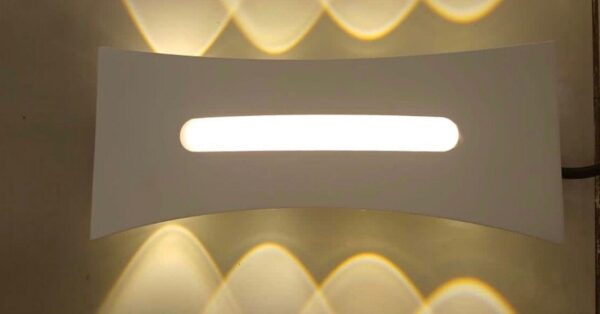 Wall Light