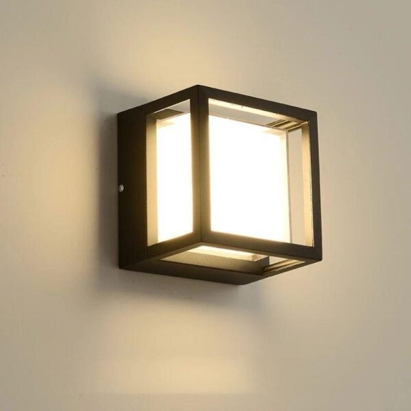 Wall Light